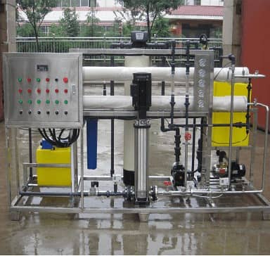 RO Water plant/ Water Plant /Mineral Ro Water plant 6