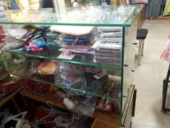 Shop counters for sale