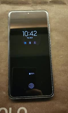 Samsung Galaxy S21 FE (Non PTA)