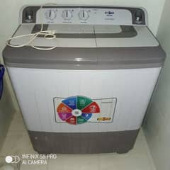 Super Asia SA-280 Washing Machine