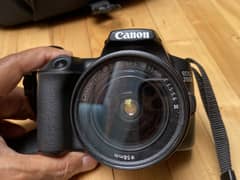 Canon 250D (New)