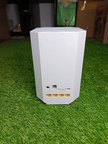 ZLT X28 5G Cpe, Sub 6ghz Nsa+Sa (All Networks) PTA Approved 7