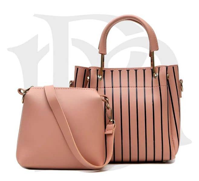 Beautiful handbags with best quality 10