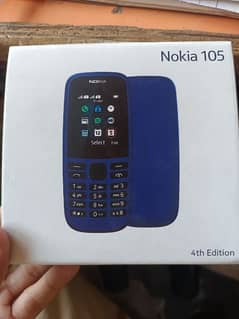 nokia 105