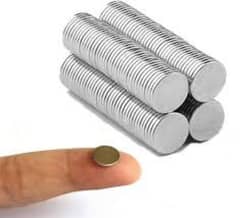 Neodymium Magnets All shapes and sizes at very low price in Paksitan