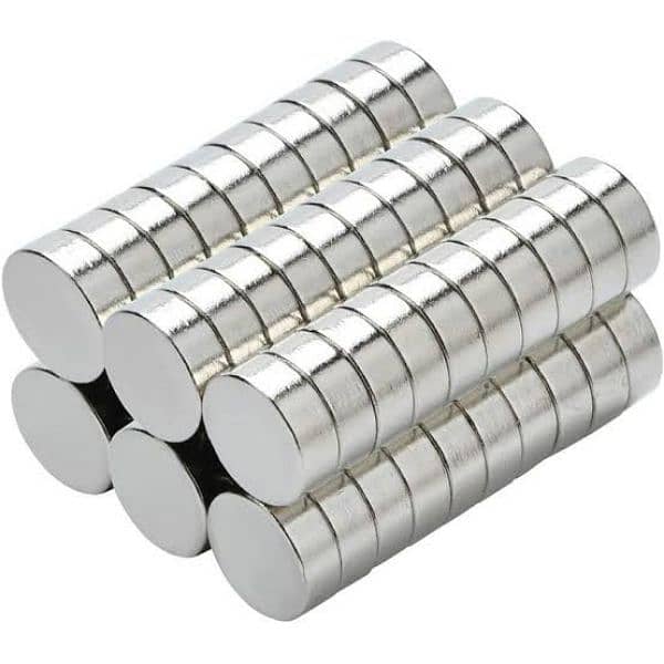 Neodymium Magnets All shapes and sizes at very low price in Paksitan 1