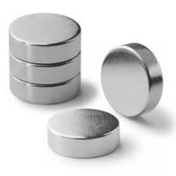 Neodymium Magnets All shapes and sizes at very low price in Paksitan 2