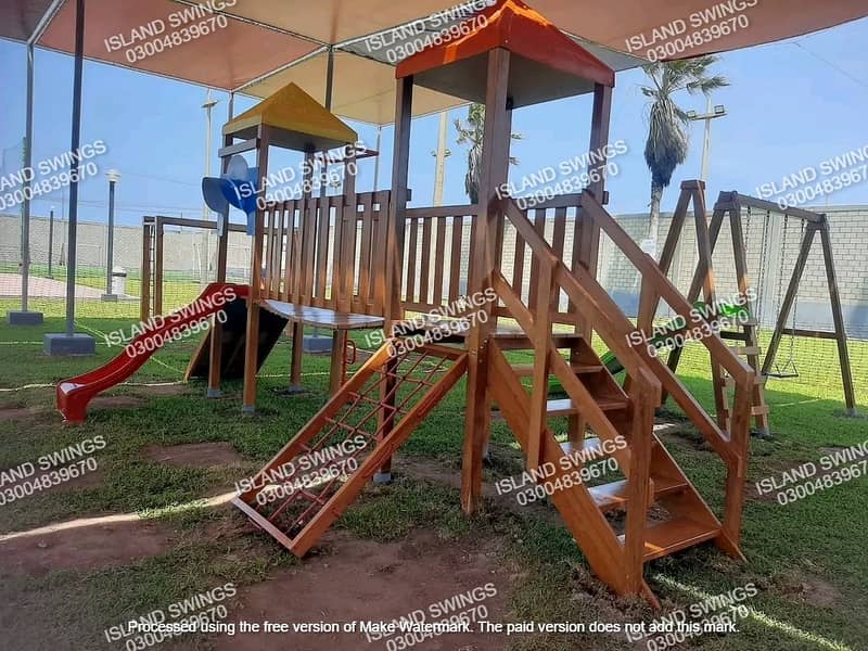 SWINGS | SLIDES | KIDS PLAY LAND | JHOLAY | KIDS RIDES | JHOLA 9