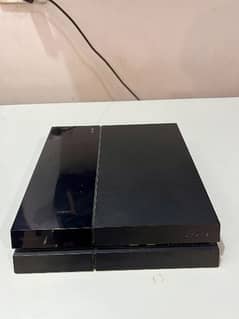 PS4 Jailbreak