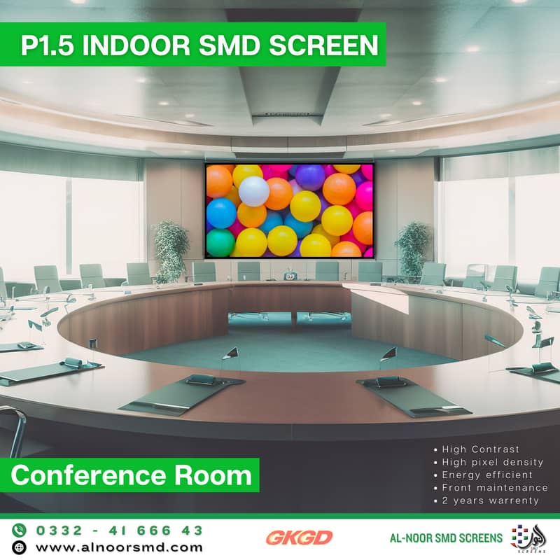 SMD Screen, Outdoor SMD Screen, Outdoor SMD Price in Lahore, LED SMD 19