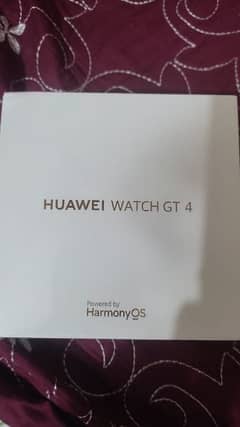 HUAWEI