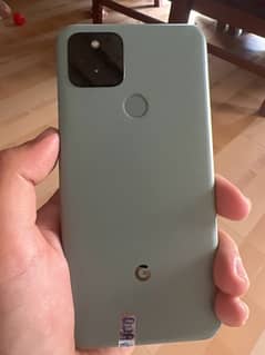 Google Pixel 5