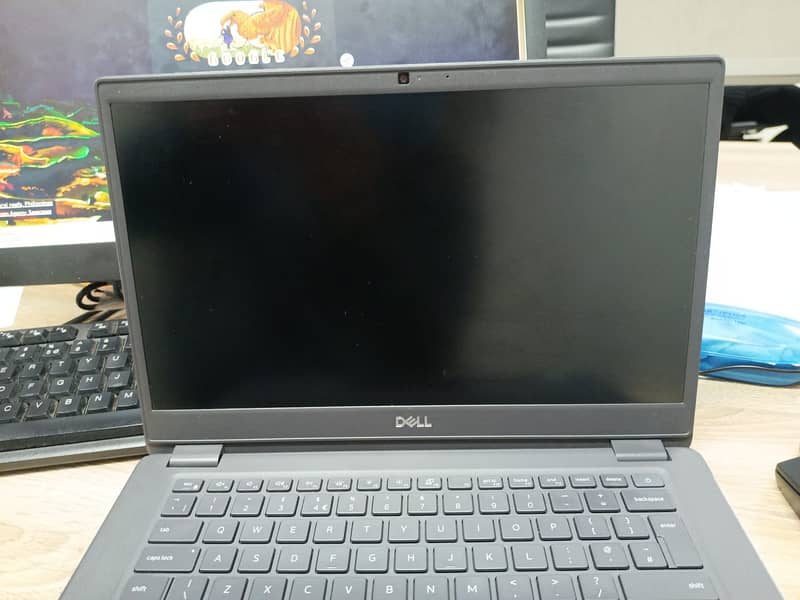 Dell Latitude 3410 Core i5 10th Gen, 8GB, 256GB SSD 1