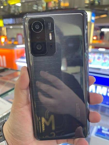 Mi 11T 90 FPS PUBG AND CAMERA PHONE 2