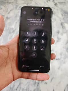 iphone 11 pro 256 GB (Non PTA)