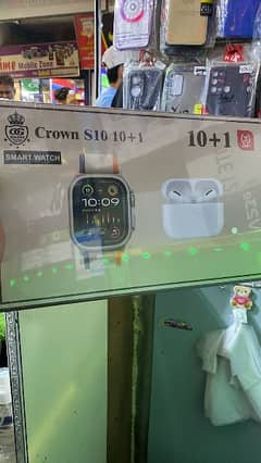 smart watch