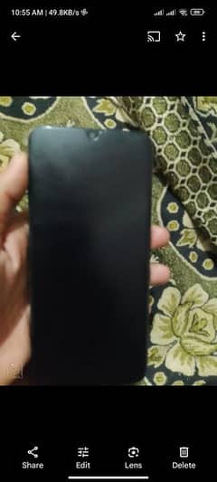 infinix hot 8 4/64 all ok mobile