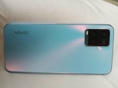 Vivo y33s is up for sale 8 / 128 gb pta approved 0