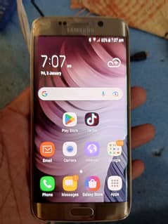 Galaxy s6 edge 2/32gb