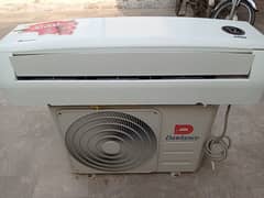 Dawlance Ac Heat & cool DC Inverter 1.5ton