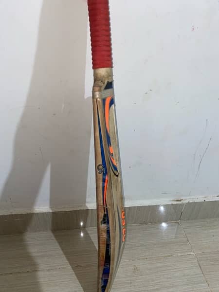 CA plus 2000 bat Original English willow Fully knocked 1