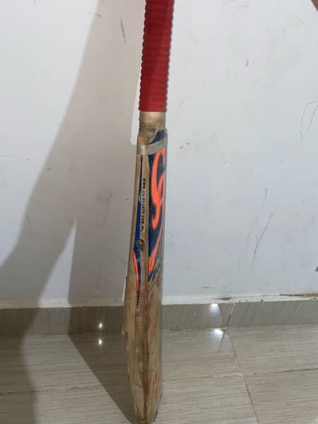 CA plus 2000 bat Original English willow Fully knocked 3