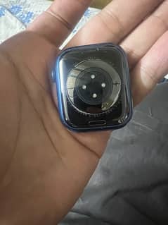 apple watch series 7