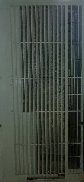 Japanese 110 PORTABLE AC FOR Sale. 1