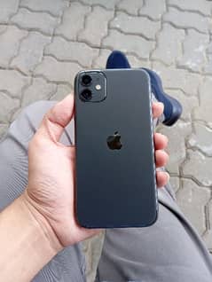 Iphone 11, 64gb jv non pta