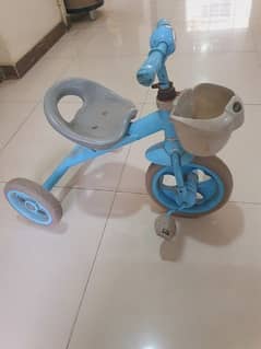 tricycle