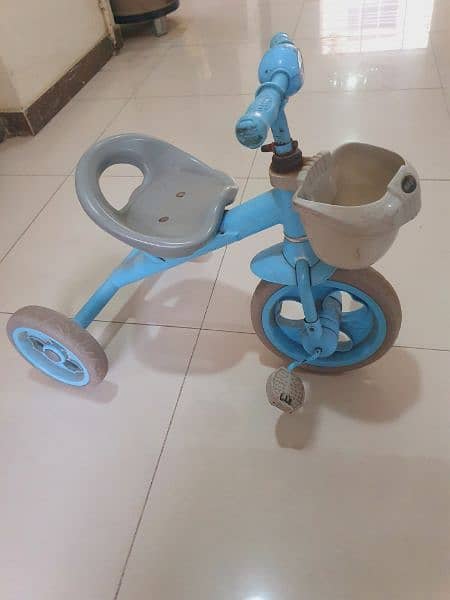 tricycle 0