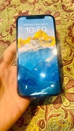 Iphone 12 Pro 512gb PTA Approved