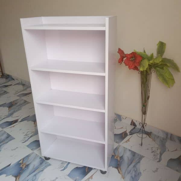 Book File Rack With Home Delivery wholesale 1