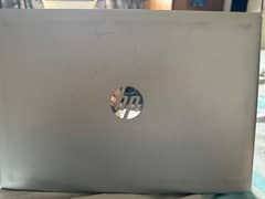 HP Probook 440 G5 0