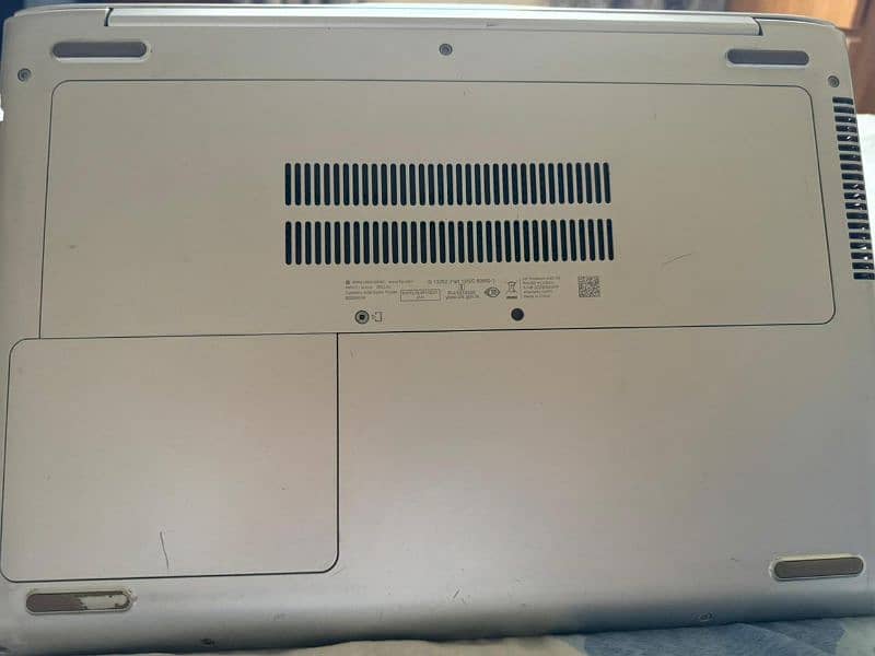 HP Probook 440 G5 1