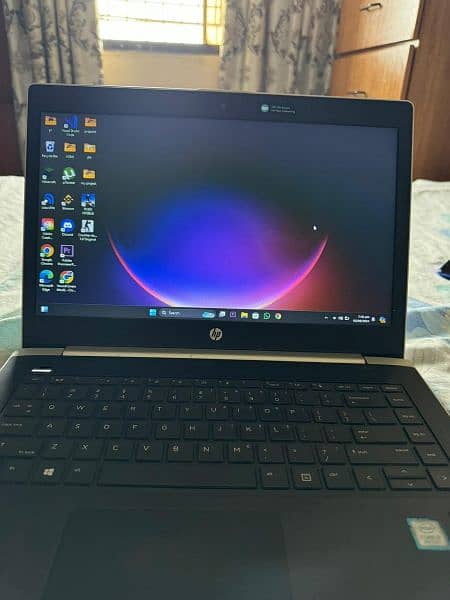 HP Probook 440 G5 4