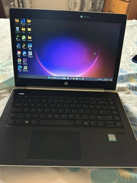 HP Probook 440 G5 5