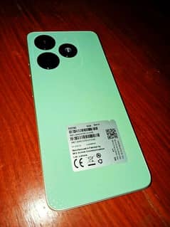 Tecno spark go 2024 (new)