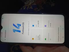 Vivo Y18 4+4 8gb RAM 128ROM urgent sale