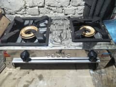 Gas Stove Home appliances