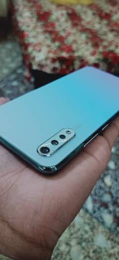 Vivo S1 (8/256GB) urgent sell