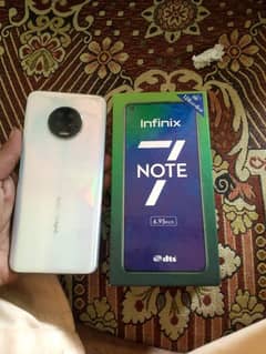 infinix