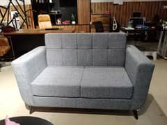 Executive Office Sofa, Visitor Sofa, Luxury Sofa, Office Chair