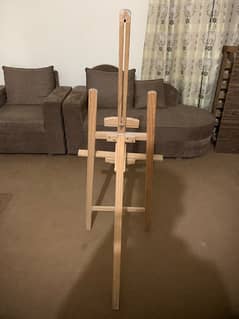 Art board stand