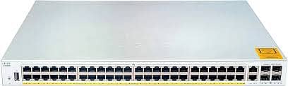 C1000-48P-4G-L/ Networking Hubs/ Modems/ Routers / Networking Switches