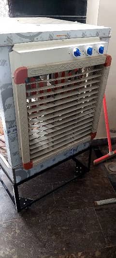 Air cooler Non magnet steel