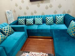 Sofa for sale - 2, 3 and 4 seaters