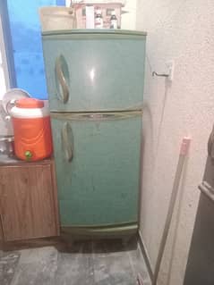 Waves medium size used refrigerator for sale