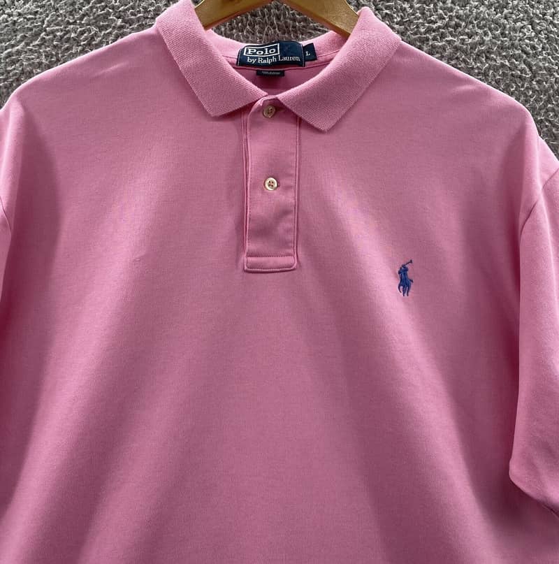 Polo and T-Shirt A One Quality Latt Bulk Quantity Wholesale Rate 0