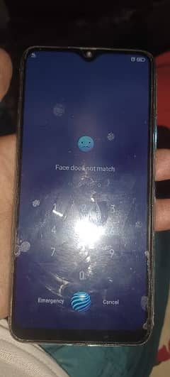 vivo s1 all ok